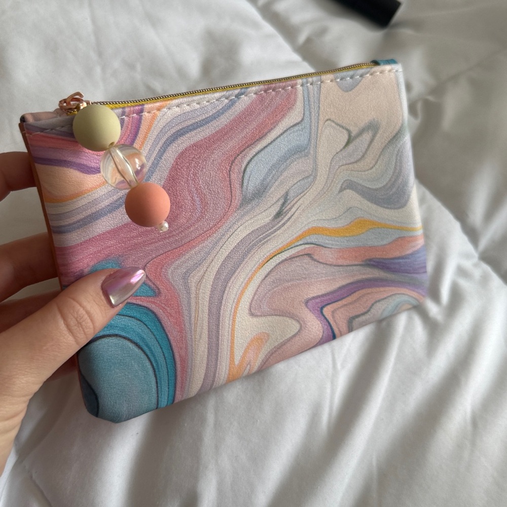 Groovy Glam Bag